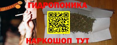 марихуана Будённовск
